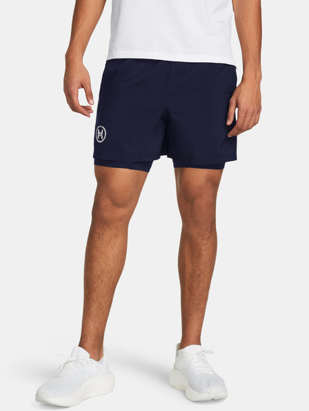 Under Armour Pánské kraťasy Under Armour UA RUN ANYWHERE 5'' SHORTS