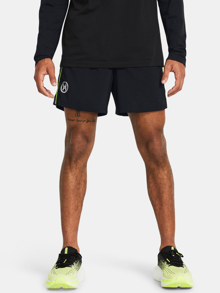 Under Armour Pánské kraťasy Under Armour UA RUN ANYWHERE 5'' SHORTS