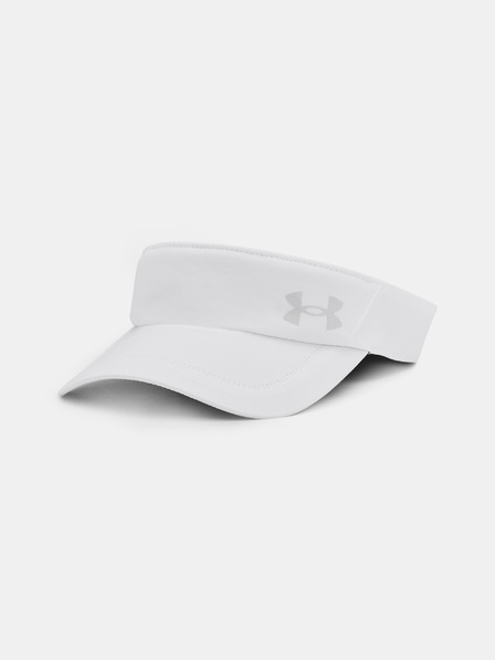 Under Armour Pánská kšiltovka Under Armour M Iso-chill Launch Visor