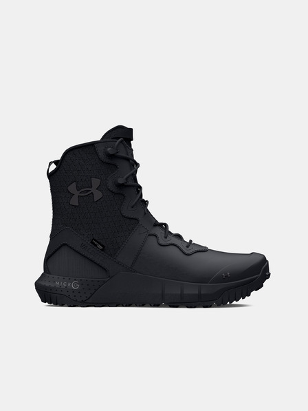 Under Armour Pánské boty Under Armour UA MG Valsetz LTHR WP ZIP