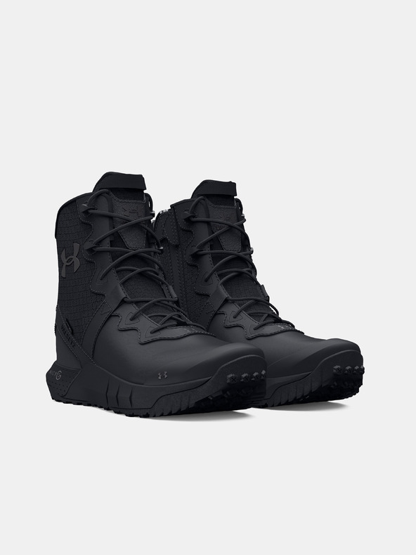 Under Armour Pánské boty Under Armour UA MG Valsetz LTHR WP ZIP