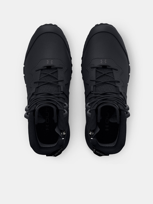 Under Armour Pánské boty Under Armour UA MG Valsetz LTHR WP ZIP