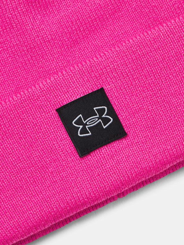 Under Armour Dámská čepice Under Armour UA Halftime Cuff