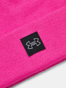 Under Armour Dámská čepice Under Armour UA Halftime Cuff