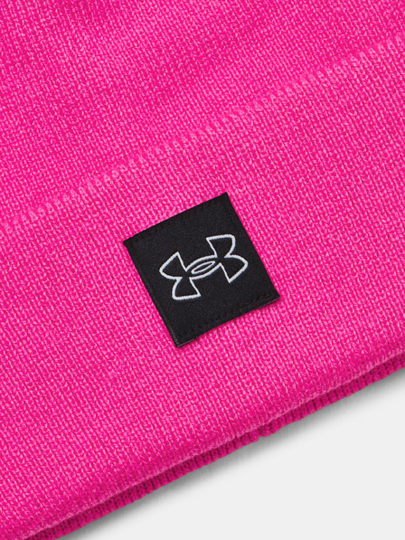 Under Armour Dámská čepice Under Armour UA Halftime Cuff