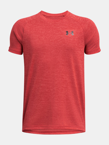 Under Armour Chlapecké tričko Under Armour UA Tech 2.0 SS