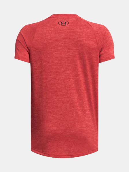 Under Armour Chlapecké tričko Under Armour UA Tech 2.0 SS