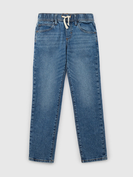 GAP Dětské džíny slim GAP