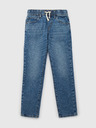 GAP Dětské džíny slim GAP