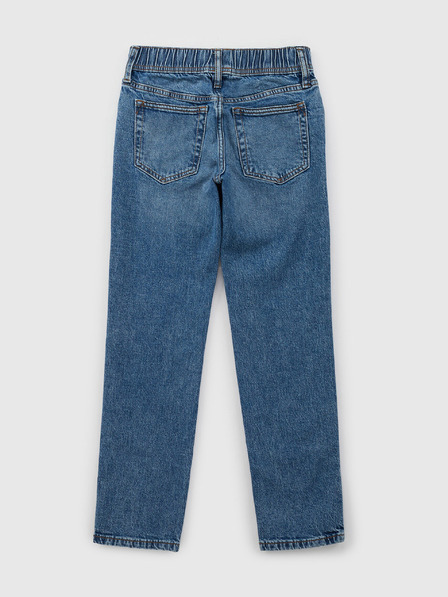 GAP Dětské džíny slim GAP
