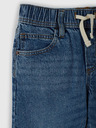 GAP Dětské džíny slim GAP