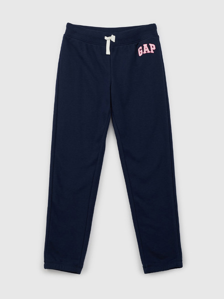 GAP Dětské tepláky s logem Gap