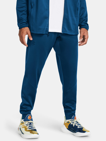 Under Armour Pánské sportovní kalhoty Under Armour Curry Playable Pant