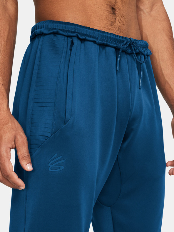 Under Armour Pánské sportovní kalhoty Under Armour Curry Playable Pant