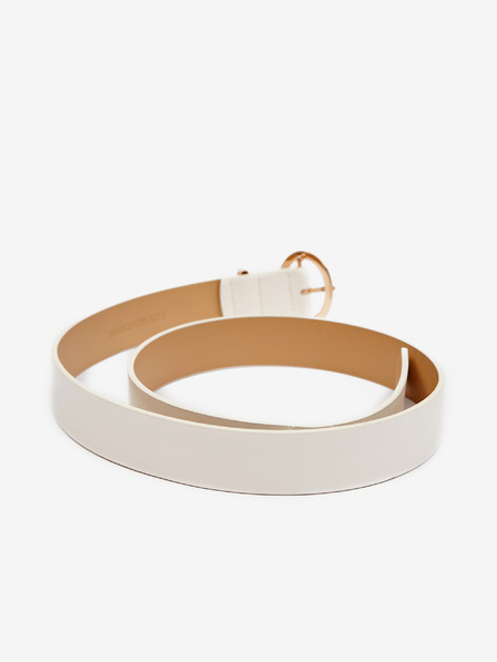 Orsay Béžový dámský pásek ORSAY