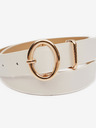 Orsay Béžový dámský pásek ORSAY