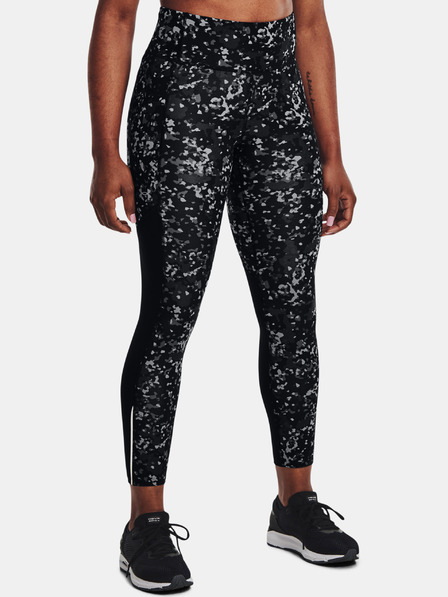 Under Armour Dámské legíny Under Armour UA Fly Fast Ankle Tight II