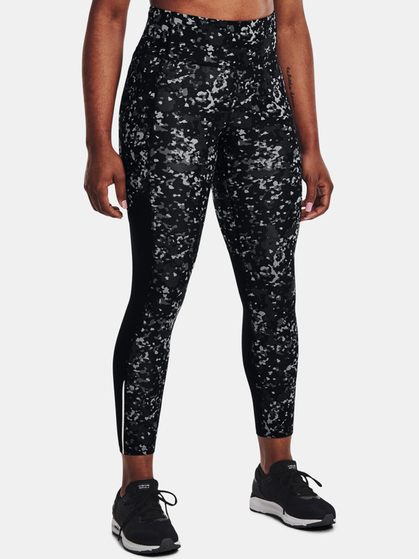 Under Armour Dámské legíny Under Armour UA Fly Fast Ankle Tight II