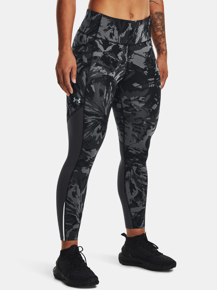 Under Armour Dámské legíny Under Armour UA Fly Fast Ankle Tight II