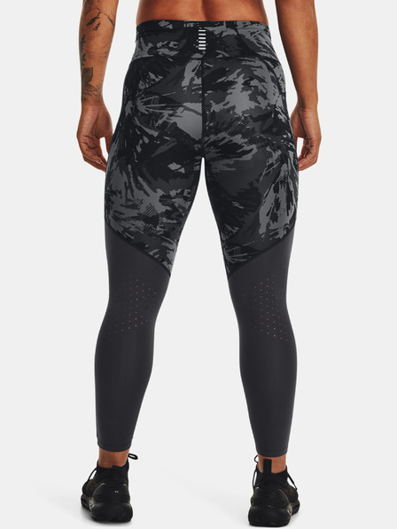 Under Armour Dámské legíny Under Armour UA Fly Fast Ankle Tight II