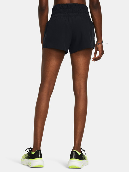 Under Armour Dámské kraťasy Under Armour UA Run Anywhere Shorts
