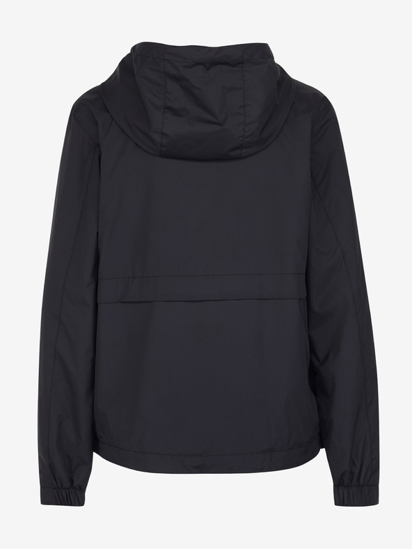 Sam 73 Černá dámská lehká bunda SAM 73 Alana