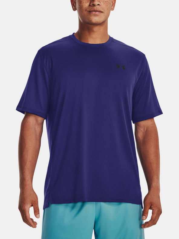 Under Armour Pánské tričko Under Armour UA Tech Vent SS