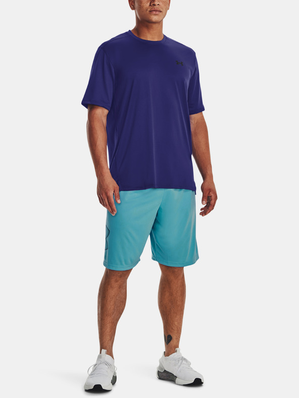 Under Armour Pánské tričko Under Armour UA Tech Vent SS