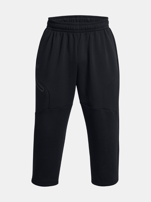 Under Armour Pánské sportovní kalhoty Under Armour Unstoppable Flc Baggy Crop