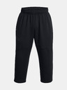 Under Armour Pánské sportovní kalhoty Under Armour Unstoppable Flc Baggy Crop
