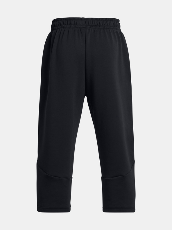 Under Armour Pánské sportovní kalhoty Under Armour Unstoppable Flc Baggy Crop