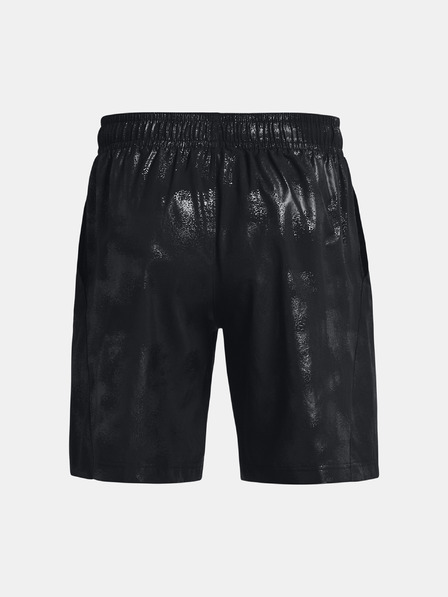 Under Armour Pánské kraťasy Under Armour UA Woven Emboss Short