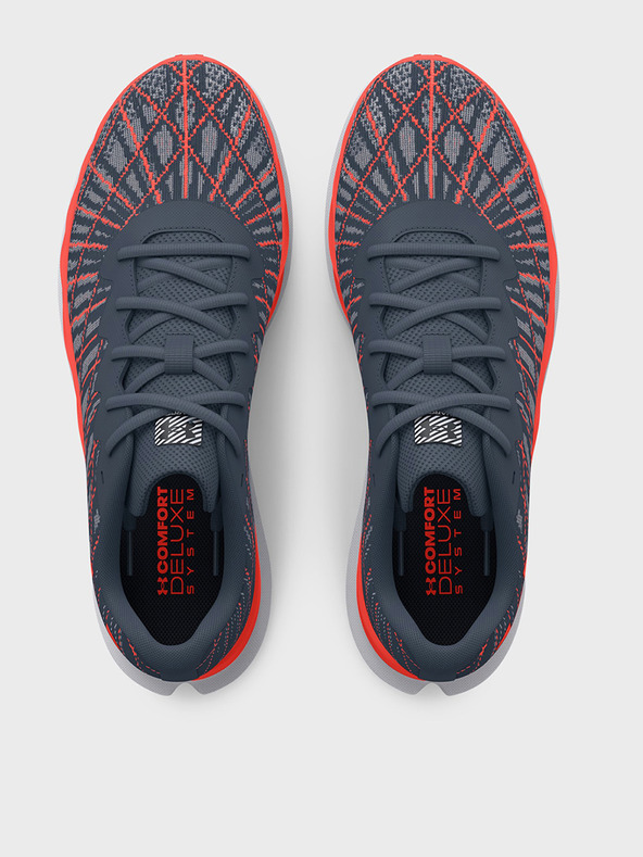 Under Armour Pánské boty Under Armour UA Charged Breeze 2