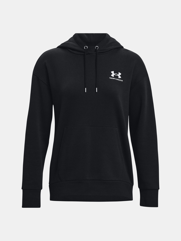 Under Armour Dámská mikina Under Armour Essential Fleece Hoodie