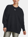 Under Armour Dámská mikina Under Armour UA Rival Fleece OS Crew