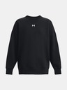 Under Armour Dámská mikina Under Armour UA Rival Fleece OS Crew
