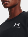 Under Armour Dámská mikina Under Armour Essential Fleece Crew