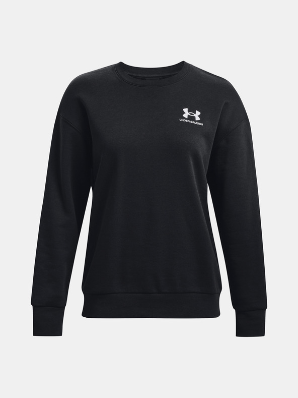 Under Armour Dámská mikina Under Armour Essential Fleece Crew