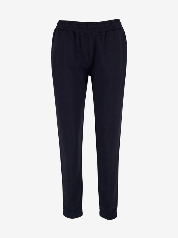 Sam 73 Tmavě modré dámské tepláky SAM 73 Magdalena