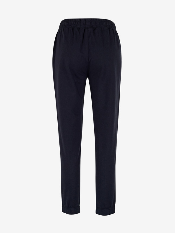 Sam 73 Tmavě modré dámské tepláky SAM 73 Magdalena