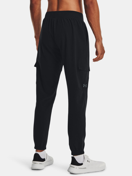 Under Armour Pánské sportovní kalhoty Under Armour UA Stretch Woven Cargo Pants