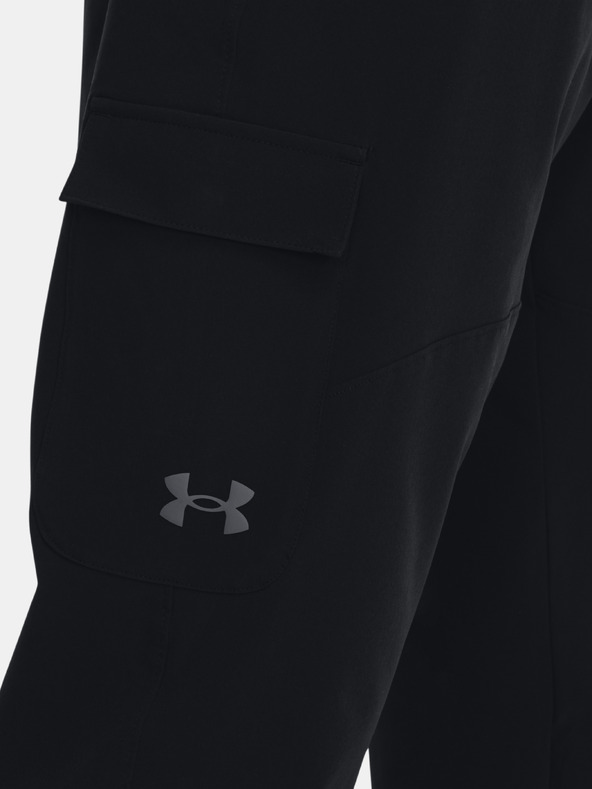 Under Armour Pánské sportovní kalhoty Under Armour UA Stretch Woven Cargo Pants