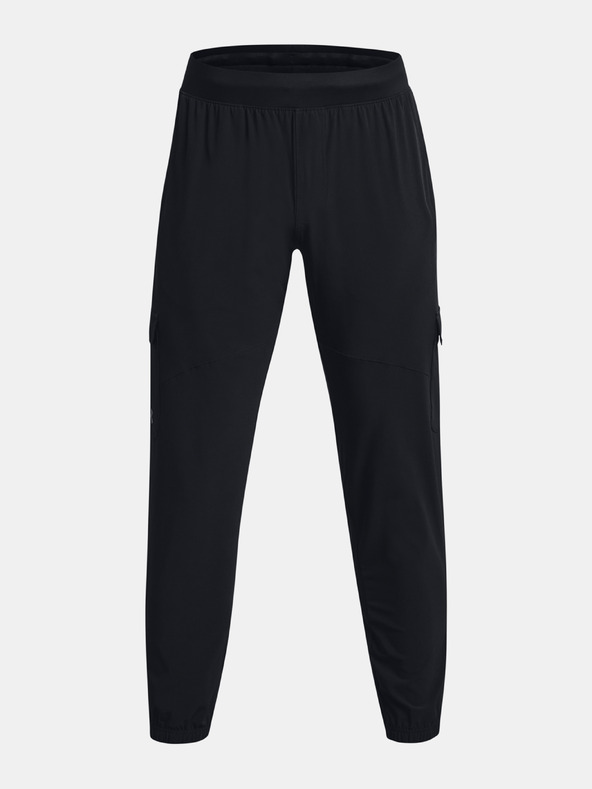Under Armour Pánské sportovní kalhoty Under Armour UA Stretch Woven Cargo Pants