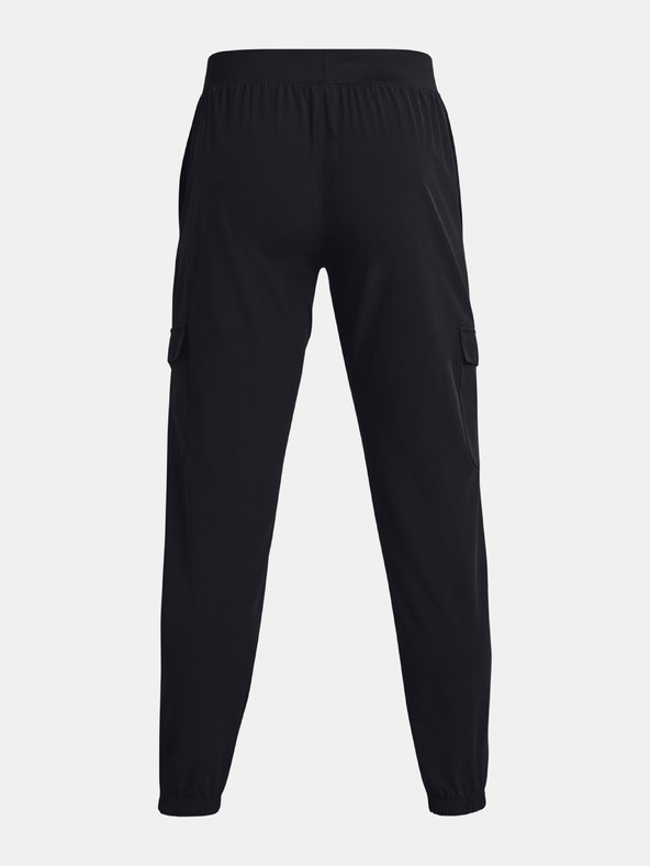Under Armour Pánské sportovní kalhoty Under Armour UA Stretch Woven Cargo Pants