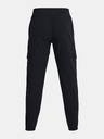 Under Armour Pánské sportovní kalhoty Under Armour UA Stretch Woven Cargo Pants