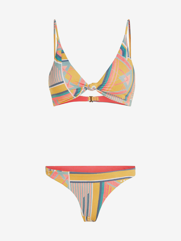 O'Neill Pismo Flamenco Dvoudílné plavky