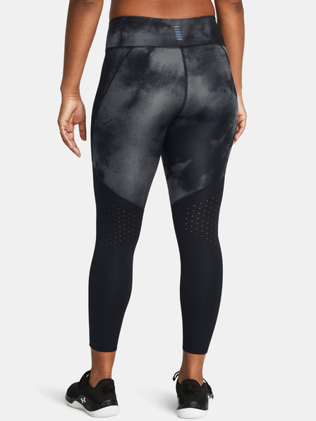 Under Armour Dámské legíny Under Armour UA Fly Fast Ankle Prt Tights