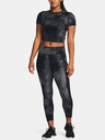 Under Armour Dámské legíny Under Armour UA Fly Fast Ankle Prt Tights