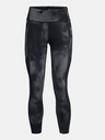 Under Armour Dámské legíny Under Armour UA Fly Fast Ankle Prt Tights