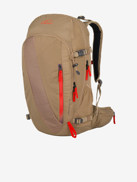 Loap Béžový outdoorový batoh LOAP Crestone Neo 30